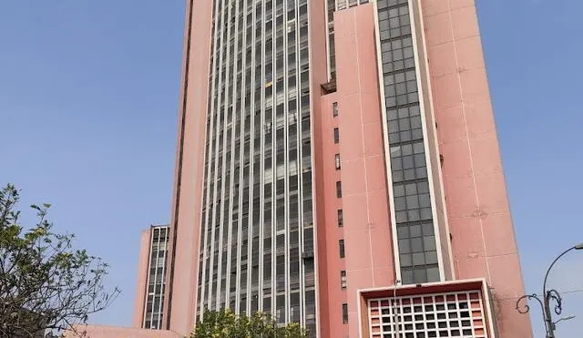 La Corte Suprema revisa presuntos vínculos judiciales de Andrés Hurtado en la Corte de Lima La Corte Suprema revisa presuntos vínculos judiciales de Andrés Hurtado en la Corte de Lima