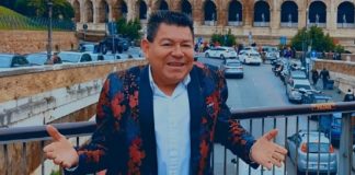 Dilbert Aguilar: Hospital Cayetano Heredia informa que el cantante ha "mejorado"