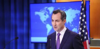 EE.UU. le da con todo a Rusia y Corea del Norte