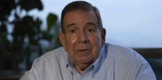 Edmundo González Urrutia