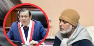 Eduardo Salhuana, especificó que deberá esperarse a que continúen las investigaciones