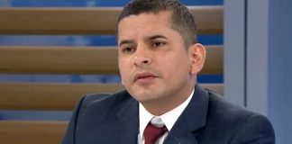 Exabogado de Fujimori defenderá a Andrés Hurtado