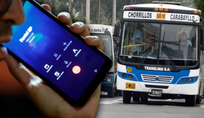 Empresa Translima también denuncia ataques por cupos