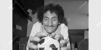 Rompe su silencio: Jorge Benavides habla sobre Felpudini