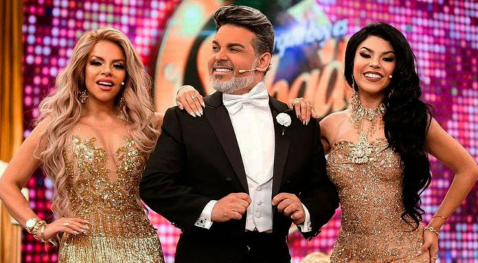 Andrés Hurtado: ¿Qué dijeron las hijas de 'Chibolín' en medio de su detención?