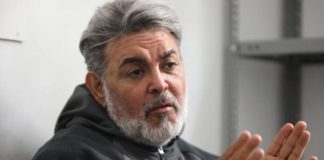 Corte Suprema confirmará preventiva de ‘Chibolín’ Andrés Hurtado sería colaboración eficaz, según Elio Riera