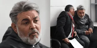 Andrés Hurtado confiesa ante la Fiscalía no tener cuentas bancarias pese a altos ingresos Andrés Hurtado confiesa ante la Fiscalía no tener cuentas bancarias pese a altos ingresos