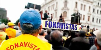 ¿Por qué no apareces en la lista de los que cobran pago de Fonavi?