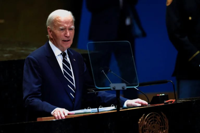 Joe Biden