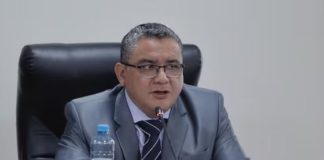 Juan José Santiváñez Antúnez