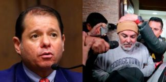 Julio Rodríguez abandona defensa legal de ‘Chibolín’