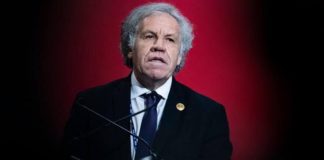 Luis Almagro