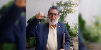 Mario Hernán Chávez Herrera