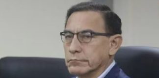 Martín Vizcarra