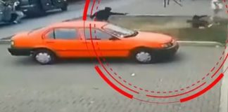 Matan a colectivero en paradero en el Callao