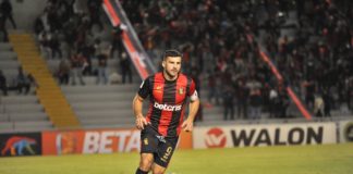 Orzán calienta la previa entre Alianza y Melgar