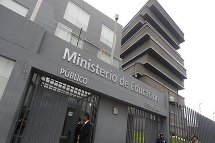 Contratados y nombrados de Minedu ganarán más Contratados y nombrados de Minedu ganarán más
