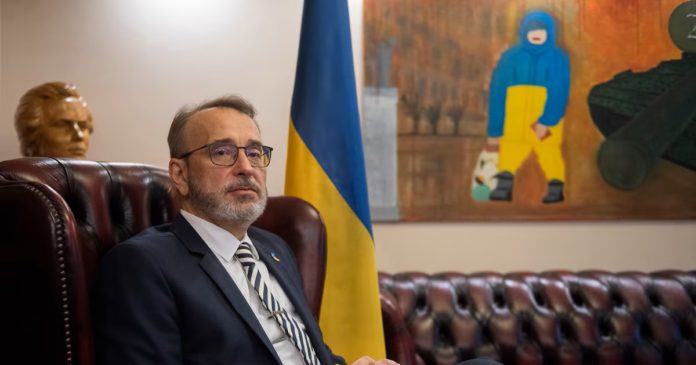 Irán advierte con represalias tras la muerte de Nasrallah y un comandante Irán advierte con represalias tras la muerte de Nasrallah y un comandante