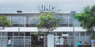 Oficina de Normalización Previsional