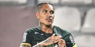 Alianza Lima goleó 3-0 a Sport Boys: Paolo Guerrero anotó su primer gol