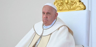 Papa Francisco