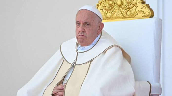 Papa Francisco