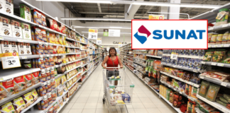 Pensión por consumo en Perú: Funcionamiento y fecha de implementación