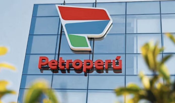 Petroperú Petroperú