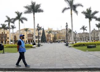 El 24 y 27 de septiembre serán días de descanso en Piura y Trujillo, pero no a nivel nacional