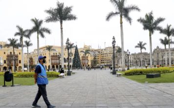 El 24 y 27 de septiembre serán días de descanso en Piura y Trujillo, pero no a nivel nacional