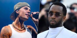 Rapero P. Diddy habría abusado sexualmente a Justin Bieber Rapero P. Diddy habría abusado sexualmente a Justin Bieber
