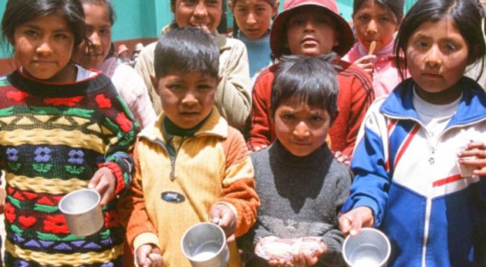 Reducirán brecha social en provincia