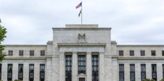 EE.UU. baja su tasa de interés luego de 4 años Reserva Federal de Estados Unidos