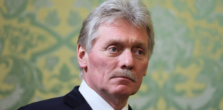 Rusia no parará guerra a Ucrania