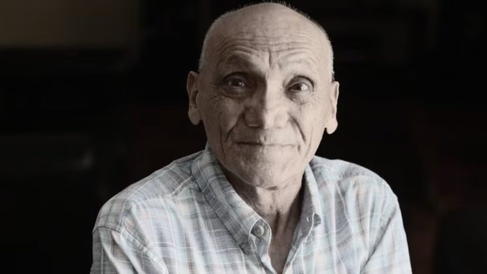 Fallece Rodolfo Carrión, 