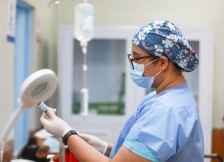 Minsa: polémica evaluación Serums se llevó a cabo