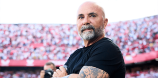 ¿Por qué Jorge Sampaoli estuvo presente en el partido de Alianza Lima?