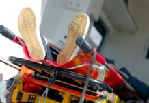 Seguro Obligatorio contra Accidentes de Tránsito (SOAT)