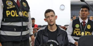 Sergio Tarache Parra