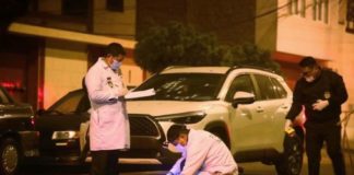 Sicario matan a dos en el Callao