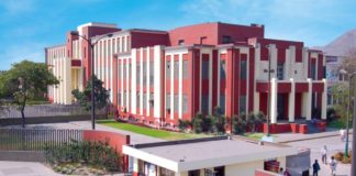 La UNI presenta nueva carrera con miras al futuro del país