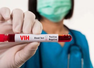 Reportan primer paciente VIH curado con trasplante de células madre