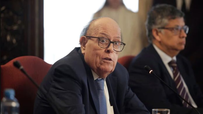 BCR confirma crecimiento económico del país en 3,1 % BCR confirma crecimiento económico del país en 3,1 %