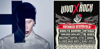 Vivo X el Rock 2025: ¿Quiénes conformarán el line up?