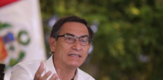 El Congreso intensifica acciones contra Martín Vizcarra, Francisco Sagasti, Jorge Salas y sus opositores