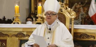 Papa Francisco expulsa a diez miembros del Sodalicio de Vida Cristiana por abusos graves