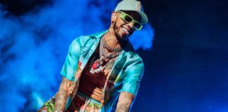 Anuel AA regresa al Perú para brindar único show del 2024