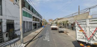 Un hombre fue asesinado a balazos en la puerta de su casa