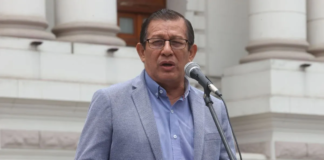 Eduardo Salhuana critica nuevo préstamo a Petroperú: Recursos podrían destinarse a emergencias