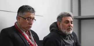 Elio Rivera: "Declarará en lo que estime pertinente la defensa"